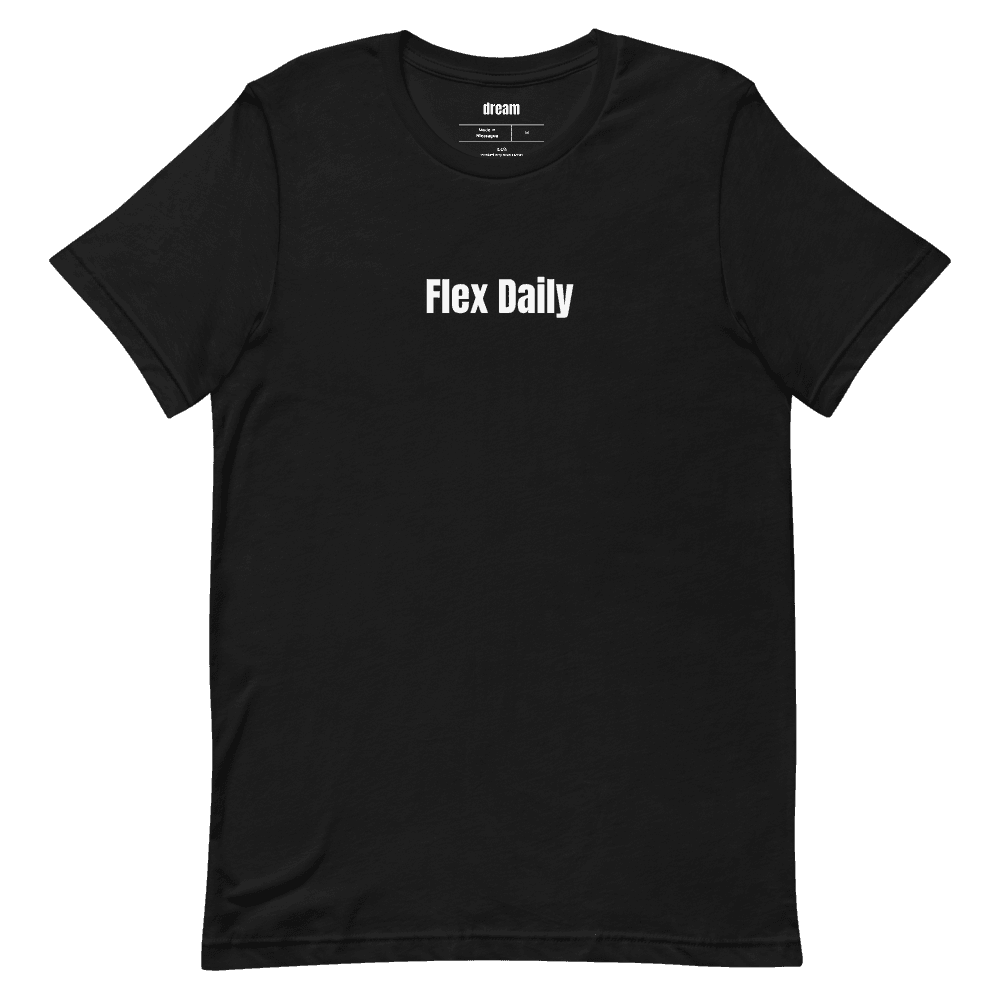 Flex Daily t-shirt