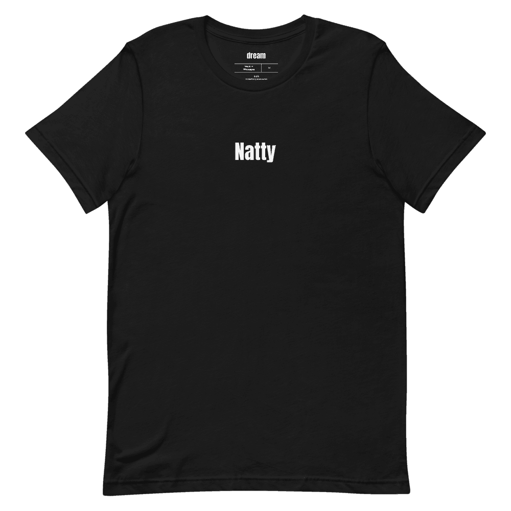 Natty t-shirt